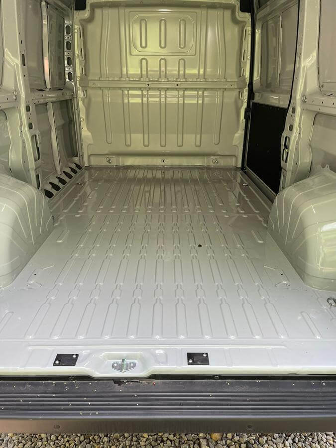 Toyota Proace Max - MY24 2.2 Diesel 140KM Furgon Active - Toyota Czajka
