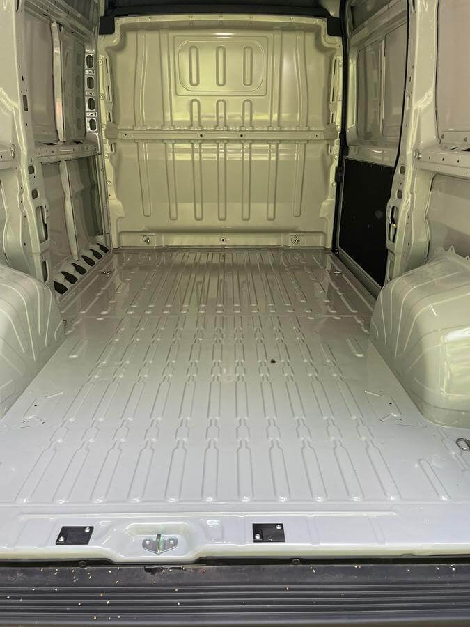 Toyota Proace Max - MY24 2.2 Diesel 140KM Furgon Active - Toyota Czajka