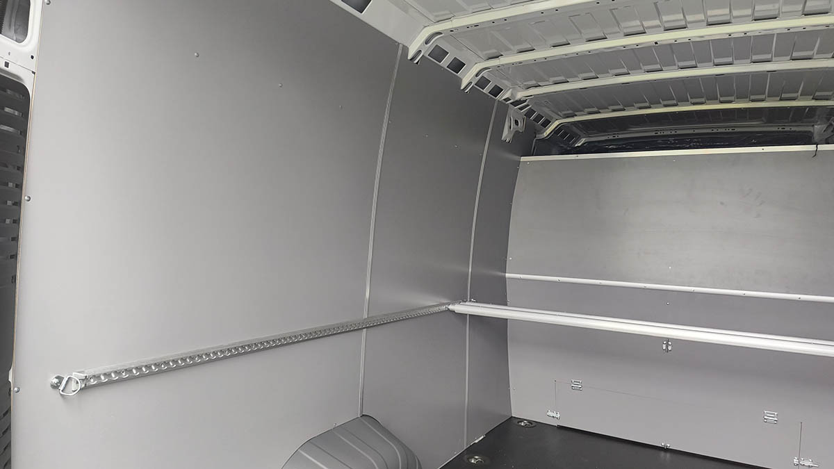 Toyota Proace Max - MY'25 4D – Furgon L4H2  2.2 Diesel 6M/T Active - Toyota Czajka